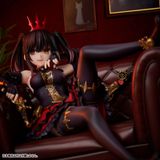  KDcolle Date A Live Kurumi Tokisaki Empress Ver. 1/7 