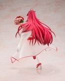  KDcolle High School DxD HERO Rias Gremory Pure white Bikini ver. 1/7 