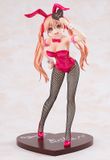  KDcolle Kakkou no Iinazuke Erika Amano Bunny Girl Ver. 1/7 