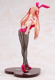  KDcolle Kakkou no Iinazuke Erika Amano Bunny Girl Ver. 1/7 