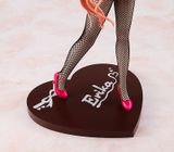  KDcolle Kakkou no Iinazuke Erika Amano Bunny Girl Ver. 1/7 