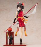  KDcolle KonoSuba Megumin Original Ver. China Dress Ver. 1/7 