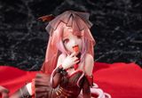  KDcolle Overlord IV Shalltear Bride Ver. 1/7 