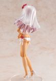  KDcolle Prisma*Phantasm Chloe Von Einzbern Wedding Bikini Ver. 1/7 