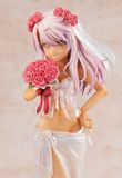  KDcolle Prisma*Phantasm Chloe Von Einzbern Wedding Bikini Ver. 1/7 