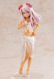  KDcolle Prisma*Phantasm Chloe Von Einzbern Wedding Bikini Ver. 1/7 