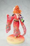  KDcolle "Slayers" Lina Inverse Haregi Ver. 1/7 