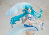  KDcolle Sword Art Online Asuna - Undine - Summer Wedding ver. 1/7 