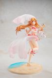  KDcolle "Sword Art Online" Asuna Midsummer Shining Bride Ver. 1/7 