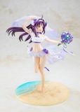  KDcolle Sword Art Online Yuuki Summer Wedding Ver. 1/7 