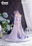  Kidou Sentai Iron Saga Teresa Bride Ver. 1/7 