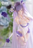  Kidou Sentai Iron Saga Teresa Bride Ver. 1/7 