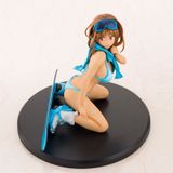  18+ Kie Okuyama Suntan ver. Limited Distribution 1/5.5 