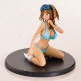  18+ Kie Okuyama Suntan ver. Limited Distribution 1/5.5 