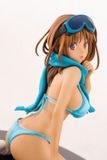  18+ Kie Okuyama Suntan ver. Limited Distribution 1/5.5 