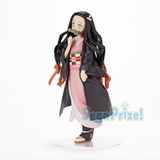  Kimetsu no Yaiba - Kamado Nezuko - SPM Figure (SEGA) 