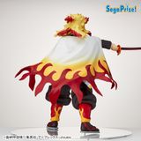  Kimetsu no Yaiba - Kyojuro Rengoku - SPM Figure (SEGA) 