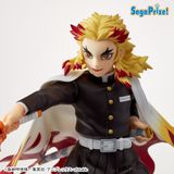  Kimetsu no Yaiba - Kyojuro Rengoku - SPM Figure (SEGA) 