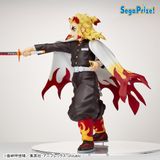  Kimetsu no Yaiba - Kyojuro Rengoku - SPM Figure (SEGA) 