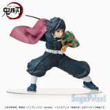  Kimetsu no Yaiba - Tomioka Giyuu - SPM Figure (SEGA) 