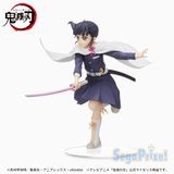  Kimetsu no Yaiba - Tsuyuri Kanao - SPM Figure (SEGA) 