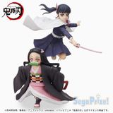  Kimetsu no Yaiba - Tsuyuri Kanao - SPM Figure (SEGA) 