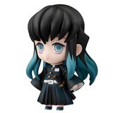  Demon Slayer: Kimetsu no Yaiba Tanjiro and the Pillars Mascot Set B 