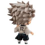  Demon Slayer: Kimetsu no Yaiba Tanjiro and the Pillars Mascot Set B 