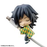  Kimetsu no Yaiba Snoozing on the Cable vol.1 6Pack BOX 