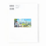  Kimi mi no na wa / Your Name Official Guide Book 