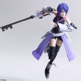  KINGDOM HEARTS III BRING ARTS Aqua Action Figure 