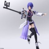  KINGDOM HEARTS III BRING ARTS Aqua Action Figure 