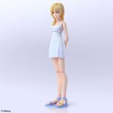  KINGDOM HEARTS III BRING ARTS Namine 