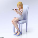  KINGDOM HEARTS III BRING ARTS Namine 