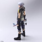  KINGDOM HEARTS III BRING ARTS Riku Version 2 Action Figure 