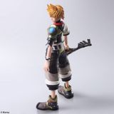  Kingdom Hearts III Bring Arts Ventus 