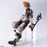  Kingdom Hearts III Bring Arts Ventus 