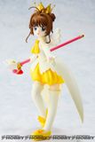  Kinomoto Sakura - Happy Crown - Furyu 1/8 