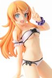  Kirino Kousaka MIZUGI Version Cheerful! 1/7 