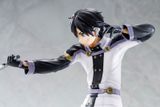  Kirito Ordinal Scale ver. 