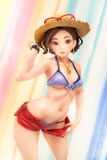  18+ Kishi Mieko Eigyousaki de Muchitto Kaisuiyoku ver. 1/6 