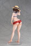  18+ Kishi Mieko Eigyousaki de Muchitto Kaisuiyoku ver. 1/6 