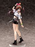  Kizuna AI "hello,world" 1/7 Complete Figure 