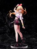  Kizuna AI "hello,world" Blond Hair Ver. 1/7 Complete Figure 