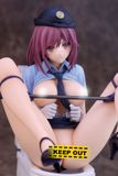  18+ Kohinata Ran - Comic Aun - Skytube 1/6 