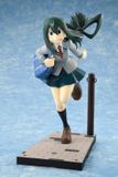  KoneColle My Hero Academia Tsuyu Asui School Uniform Ver. 1/8 