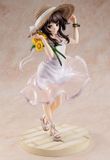  KDcolle KonoSuba Kurenai Densetsu Megumin Sunflower One-Piece Dress Ver. 1/7 