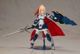  Yoroimusume LBCS: Achilles Karina Mikazuki Plastic Model 