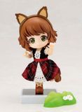  Cu-poche Friends - Akazukin -Little Red Riding Hood 