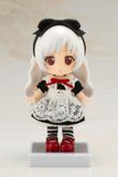  Cu-poche Friends - Alice Noir 